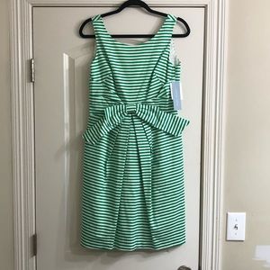 London Times dress NWT